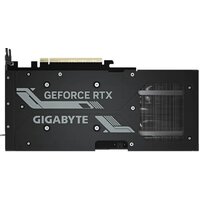 Видеокарта Gigabyte GeForce RTX 5070 Ti Windforce OC V2 16G GV-N507TWF3OCV2-16GD - Превью изображения №8 — Интернет-магазин Nexton