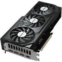 Видеокарта Gigabyte GeForce RTX 5070 Ti Windforce OC V2 16G GV-N507TWF3OCV2-16GD - Превью изображения №5 — Интернет-магазин Nexton