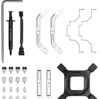 Кулер для процессора DeepCool AK500 - Превью изображения №8 — Интернет-магазин Nexton