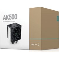 Кулер для процессора DeepCool AK500 - Превью изображения №10 — Интернет-магазин Nexton
