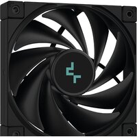 Кулер для процессора DeepCool AK500 - Превью изображения №9 — Интернет-магазин Nexton