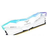 Оперативная память Team T-Force Delta RGB 2x16ГБ DDR5 6000 МГц FF4D532G6000HC28ADC01 - Превью изображения №5 — Интернет-магазин Nexton