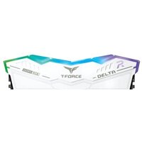 Оперативная память Team T-Force Delta RGB 2x16ГБ DDR5 6000 МГц FF4D532G6000HC28ADC01 - Превью изображения №7 — Интернет-магазин Nexton
