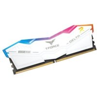 Оперативная память Team T-Force Delta RGB 2x16ГБ DDR5 6000 МГц FF4D532G6000HC28ADC01 - Превью изображения №4 — Интернет-магазин Nexton