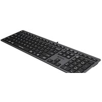 Клавиатура A4Tech Fstyler FX50 (серый) - Превью изображения №2 — Интернет-магазин Nexton