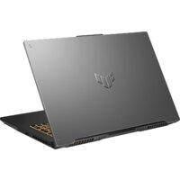 Игровой ноутбук ASUS TUF Gaming F17 FX707VJB-HX114 - Превью изображения №3 — Интернет-магазин Nexton