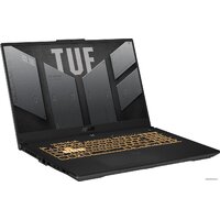 Игровой ноутбук ASUS TUF Gaming F17 FX707VJB-HX114 - Превью изображения №6 — Интернет-магазин Nexton