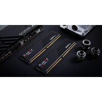 Оперативная память G.Skill Flare X5 2x64ГБ DDR5 6000 МГц F5-6000J3644D64GX2-FX5 - Превью изображения №11 — Интернет-магазин Nexton