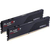Оперативная память G.Skill Flare X5 2x64ГБ DDR5 6000 МГц F5-6000J3644D64GX2-FX5 - Превью изображения №2 — Интернет-магазин Nexton