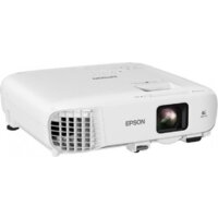 Проектор Epson EB-982W - Превью изображения №2 — Интернет-магазин Nexton