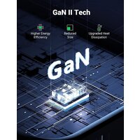 Сетевое зарядное Ugreen CD244 10335 (черный) - Превью изображения №6 — Интернет-магазин Nexton