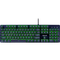 Клавиатура Redragon Nagato - Превью изображения №2 — Интернет-магазин Nexton