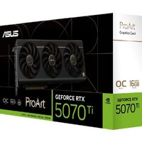 Видеокарта ASUS ProArt GeForce RTX 5070 Ti OC Edition 16GB GDDR7 PROART-RTX5070TI-O16G - Превью изображения №16 — Интернет-магазин Nexton