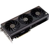 Видеокарта ASUS ProArt GeForce RTX 5070 Ti OC Edition 16GB GDDR7 PROART-RTX5070TI-O16G - Превью изображения №5 — Интернет-магазин Nexton