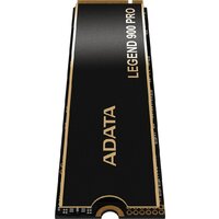 SSD ADATA Legend 900 Pro 4TB SLEG-900P-4TCS - Превью изображения №10 — Интернет-магазин Nexton