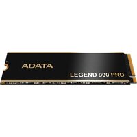 SSD ADATA Legend 900 Pro 4TB SLEG-900P-4TCS - Превью изображения №11 — Интернет-магазин Nexton