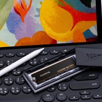 SSD ADATA Legend 900 Pro 4TB SLEG-900P-4TCS - Превью изображения №4 — Интернет-магазин Nexton