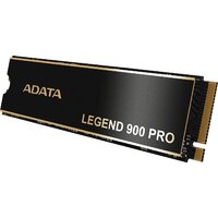 SSD ADATA Legend 900 Pro 4TB SLEG-900P-4TCS - Превью изображения №8 — Интернет-магазин Nexton