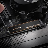 SSD ADATA Legend 900 Pro 4TB SLEG-900P-4TCS - Превью изображения №5 — Интернет-магазин Nexton