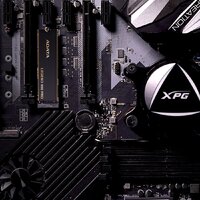 SSD ADATA Legend 900 Pro 4TB SLEG-900P-4TCS - Превью изображения №6 — Интернет-магазин Nexton