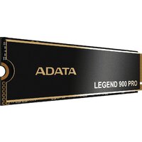 SSD ADATA Legend 900 Pro 4TB SLEG-900P-4TCS - Превью изображения №7 — Интернет-магазин Nexton