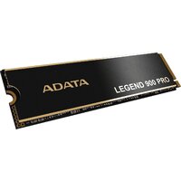 SSD ADATA Legend 900 Pro 4TB SLEG-900P-4TCS - Превью изображения №9 — Интернет-магазин Nexton