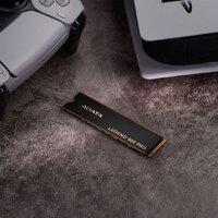 SSD ADATA Legend 900 Pro 4TB SLEG-900P-4TCS - Превью изображения №3 — Интернет-магазин Nexton