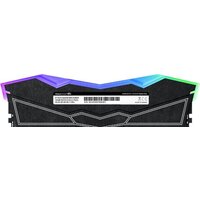 Оперативная память Team T-Force Delta RGB 2x16ГБ DDR5 6000 МГц FF3D532G6000HC28ADC01 - Превью изображения №6 — Интернет-магазин Nexton