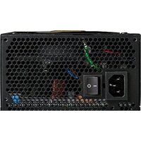 Блок питания Chieftec Polaris PPS-1250FC - Превью изображения №3 — Интернет-магазин Nexton