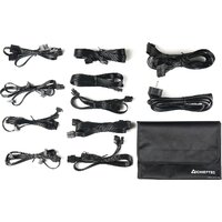 Блок питания Chieftec Polaris PPS-1250FC - Превью изображения №6 — Интернет-магазин Nexton