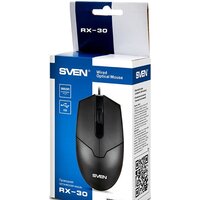 Мышь SVEN RX-30 - Превью изображения №5 — Интернет-магазин Nexton