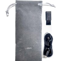 Машинка для стрижки волос Xiaomi Grooming Kit Pro BHR6395GL - Превью изображения №16 — Интернет-магазин Nexton