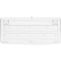 Клавиатура A4Tech Fstyler FK20 (белый) - Превью изображения №12 — Интернет-магазин Nexton