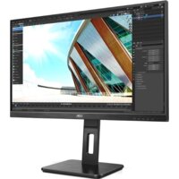 Монитор AOC 27P2Q - Превью изображения №2 — Интернет-магазин Nexton