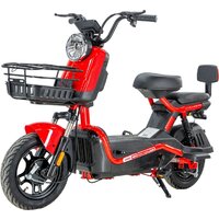 Электросамокаты и электроскутеры