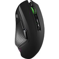 Игровая мышь Defender Whisper GM-209 (черный) - Превью изображения №5 — Интернет-магазин Nexton