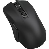 Игровая мышь Defender Whisper GM-209 (черный) - Превью изображения №4 — Интернет-магазин Nexton