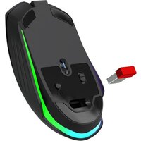 Игровая мышь Defender Whisper GM-209 (черный) - Превью изображения №6 — Интернет-магазин Nexton