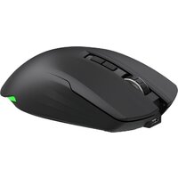 Игровая мышь Defender Whisper GM-209 (черный) - Превью изображения №2 — Интернет-магазин Nexton