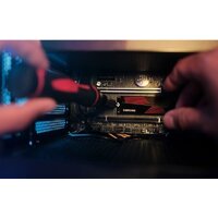 SSD Samsung 990 Pro с радиатором 2TB MZ-V9P2T0CW - Превью изображения №10 — Интернет-магазин Nexton