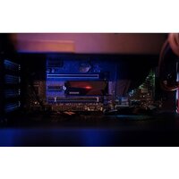 SSD Samsung 990 Pro с радиатором 2TB MZ-V9P2T0CW - Превью изображения №8 — Интернет-магазин Nexton