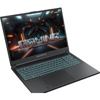 Игровой ноутбук Gigabyte G6 KF-H3KZ853KD - Превью изображения №3 — Интернет-магазин Nexton