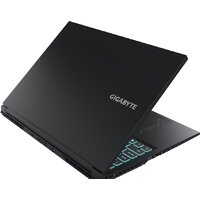 Игровой ноутбук Gigabyte G6 KF-H3KZ853KD - Превью изображения №5 — Интернет-магазин Nexton