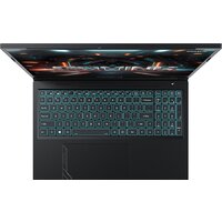 Игровой ноутбук Gigabyte G6 KF-H3KZ853KD - Превью изображения №2 — Интернет-магазин Nexton