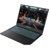 Игровой ноутбук Gigabyte G6 KF-H3KZ853KD - Превью изображения №4 — Интернет-магазин Nexton