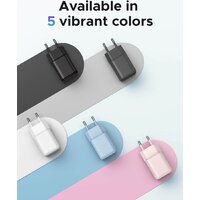 Сетевое зарядное Ugreen X512 55553 - Превью изображения №4 — Интернет-магазин Nexton