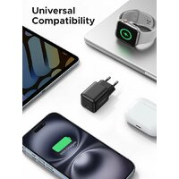 Сетевое зарядное Ugreen X512 55553 - Превью изображения №7 — Интернет-магазин Nexton