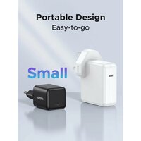 Сетевое зарядное Ugreen X512 55553 - Превью изображения №5 — Интернет-магазин Nexton