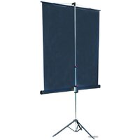 Проекционный экран Lumien Master View 153x203 (LMV-100107) - Превью изображения №2 — Интернет-магазин Nexton