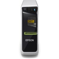 Принтер этикеток Epson LabelWorks LW-600P - Превью изображения №3 — Интернет-магазин Nexton